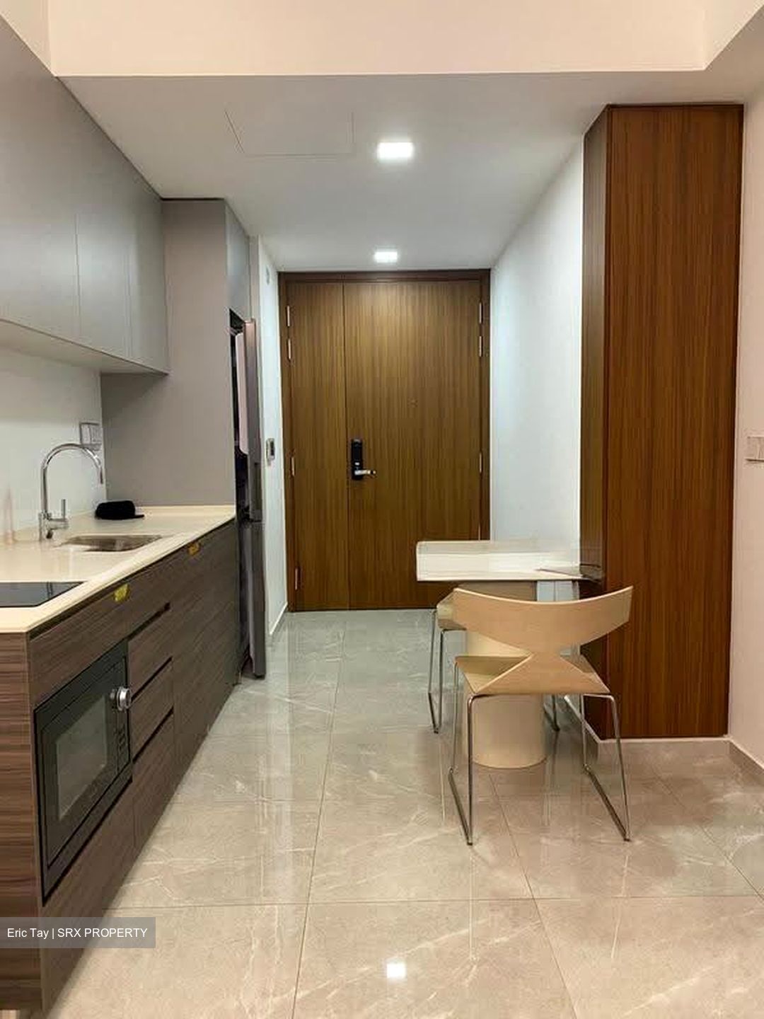 Stirling Residences (D3), Apartment #624167121